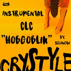 [INSTRUMENTAL] CLC (씨엘씨) - Hobgoblin (도깨비)