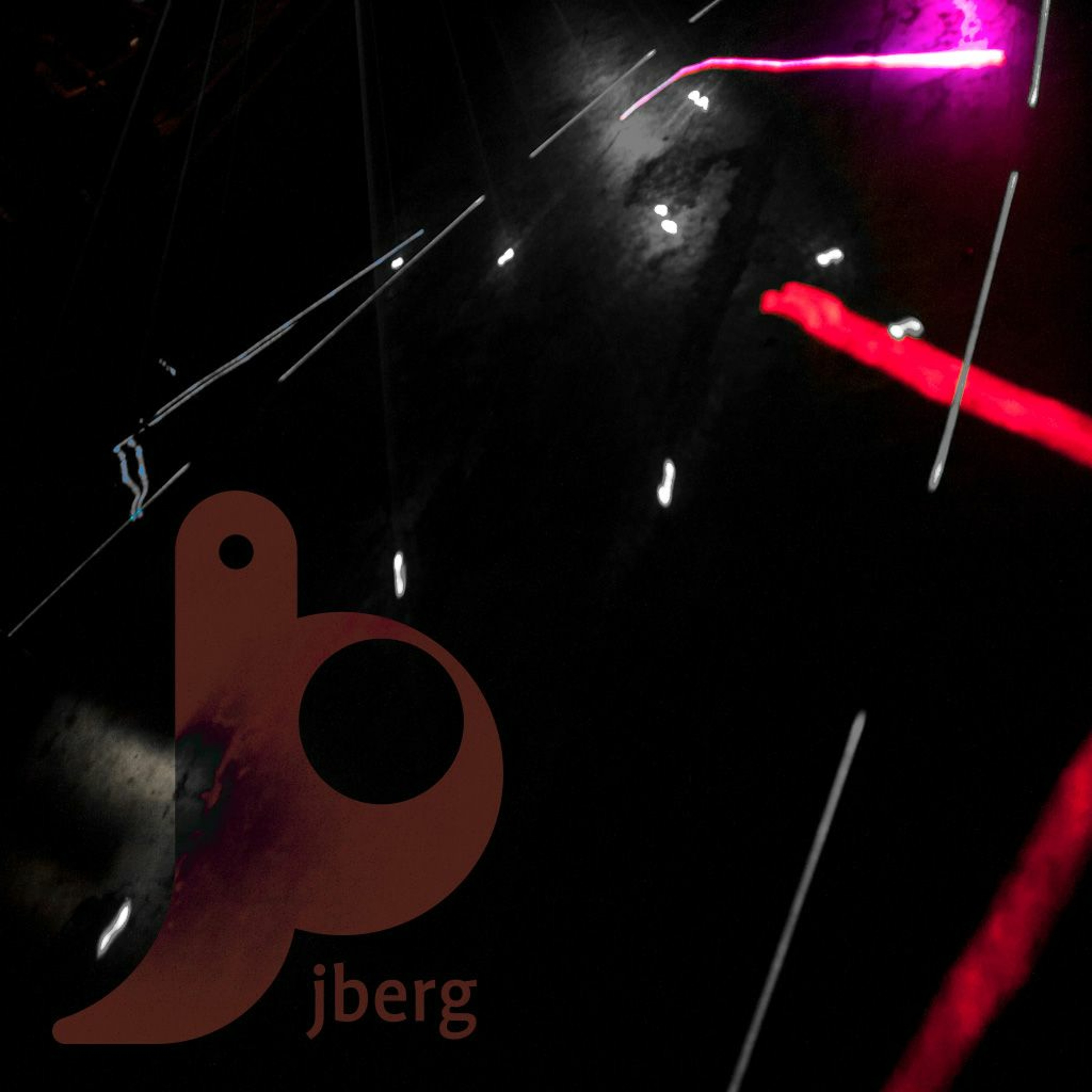 jberg Podcast