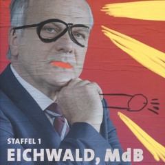 #9 Stefan Stuckmann von "Eichwald, MdB"