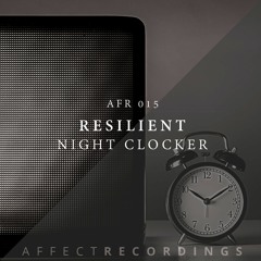 Night Clocker (Original Mix)