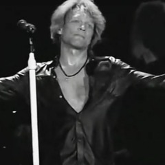 Bon Jovi - Story Of My Life