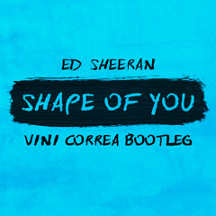 Shape Of You (Vini Correa Remix)