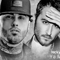 YA ME ENTERE NICKY JAM FT REIK  CRISMIX2016