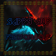 RASKOL - YAPPY YUP (FREE DOWNLOAD)