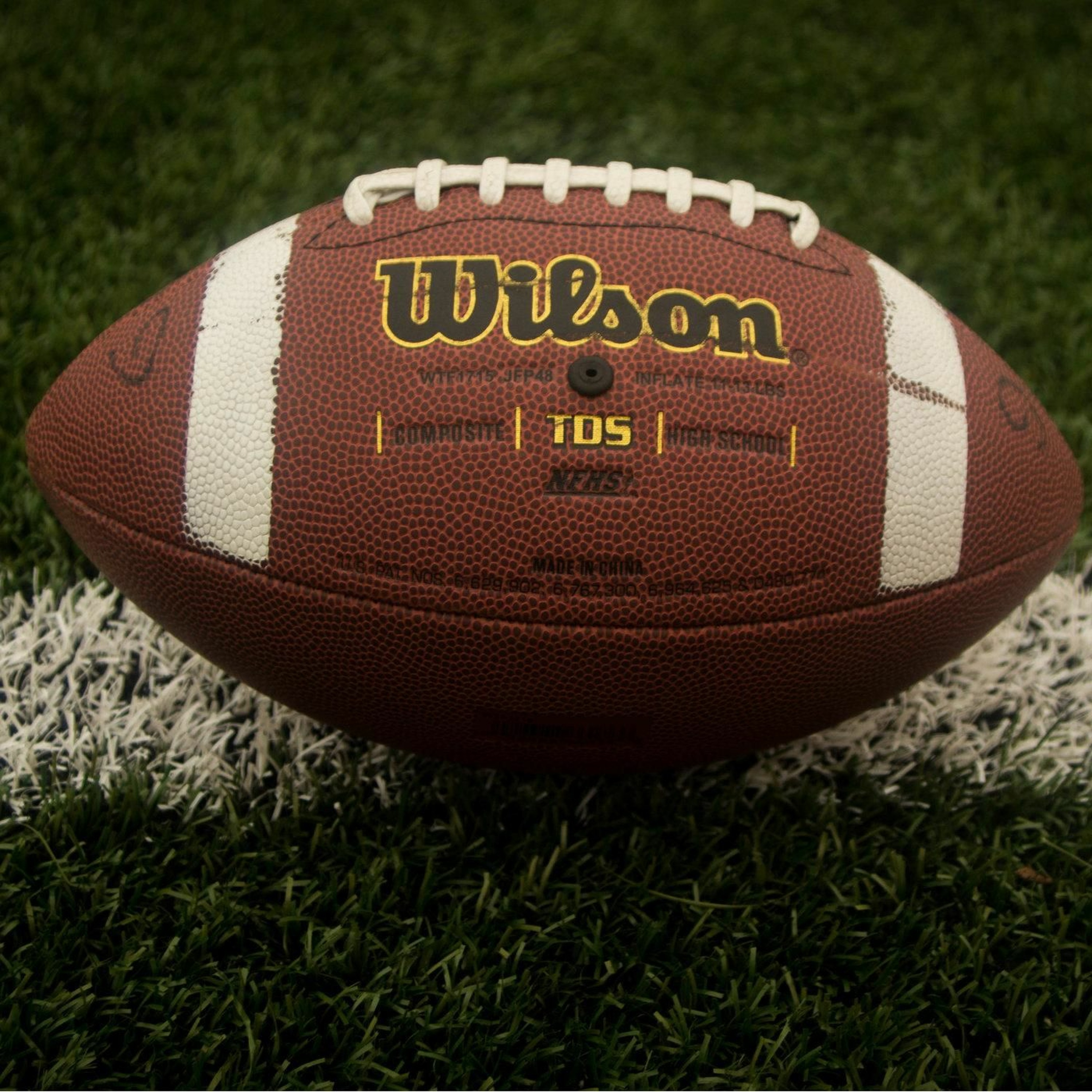 The Football Professors Podcast thumbnail