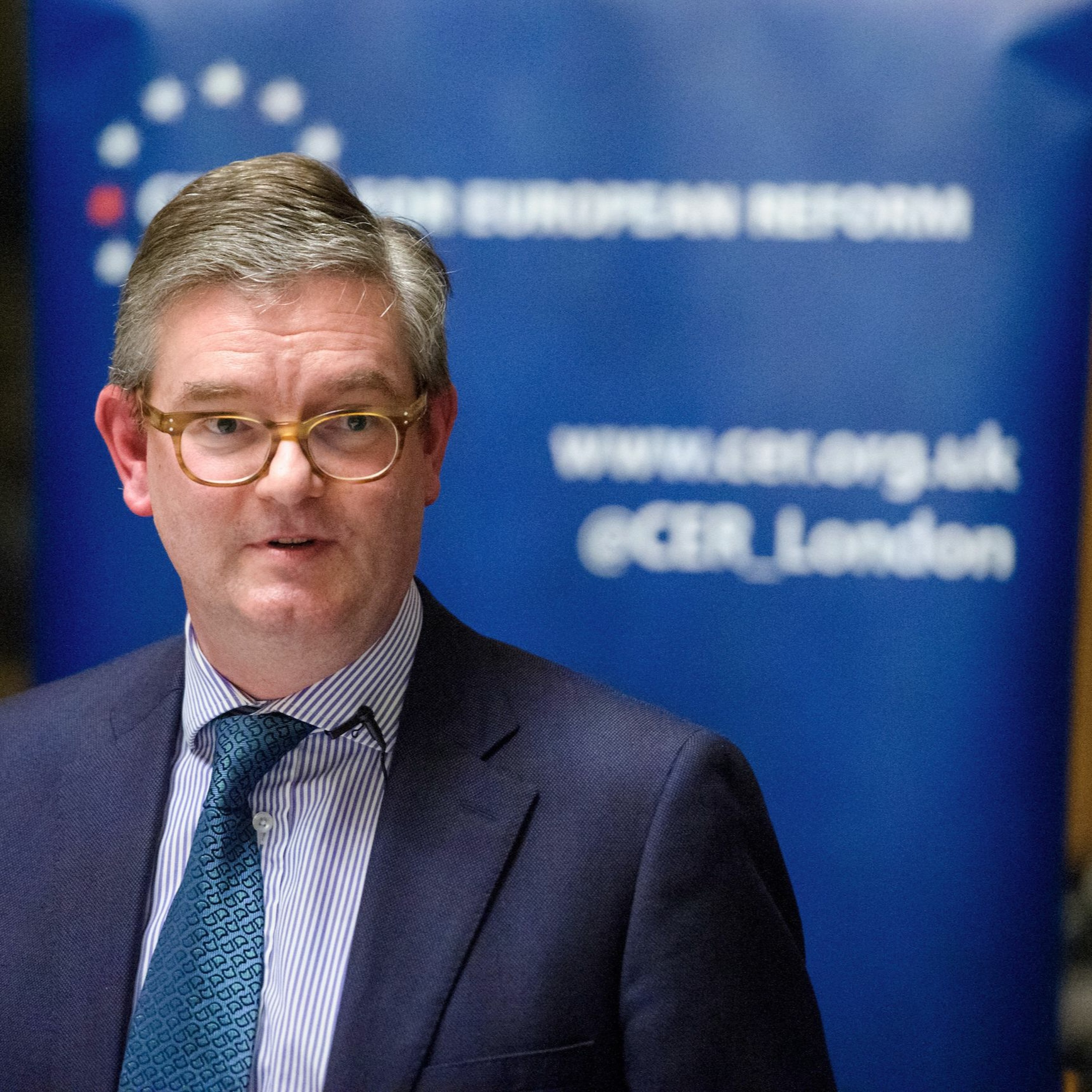 Centre for European Reform
