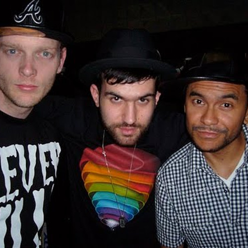 A-Trak, Craze & Skully: One World Turntablist Special (2000)