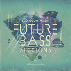 FL126 - Future Bass Sessions Sample Pack Demo