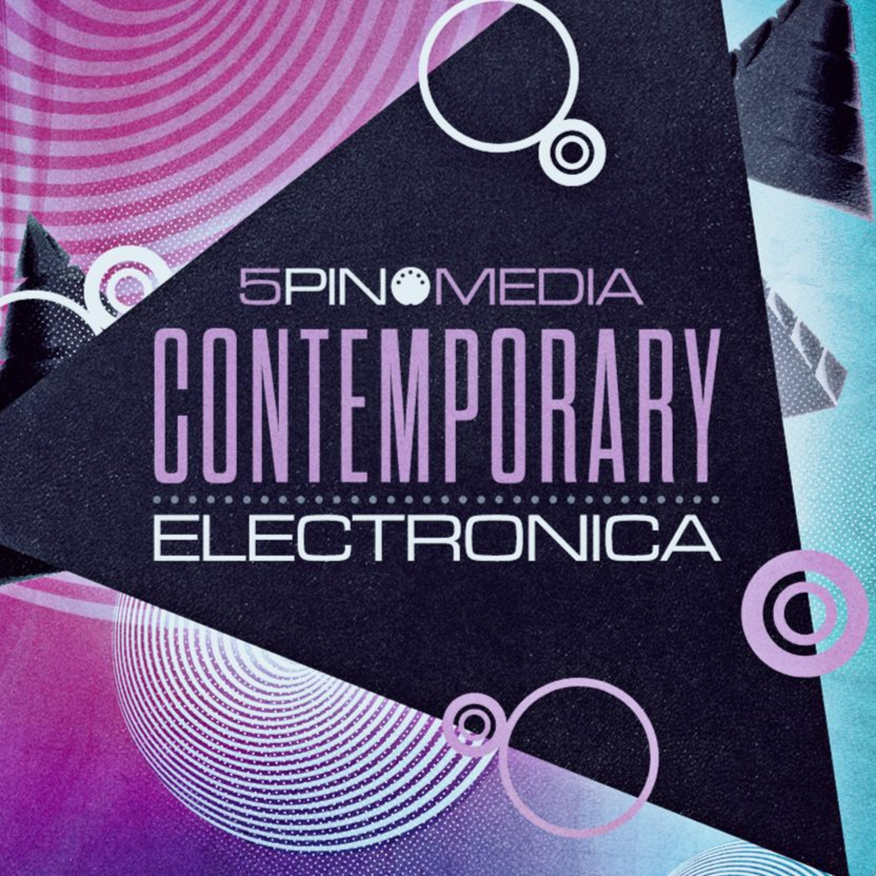 5Pin Media