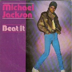 Serge Devant, Michael Jackson - Beat The Sweet (Jerome Isma Ae Remix)