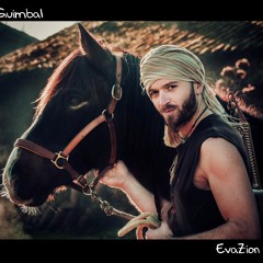 1- ÉvaZion / Guimbal 2017