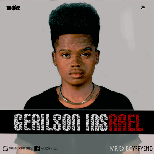 Listen to INTRO [GERILSON INSRAEL] by Gerilson Insrael in gerilson playlist  online for free on SoundCloud