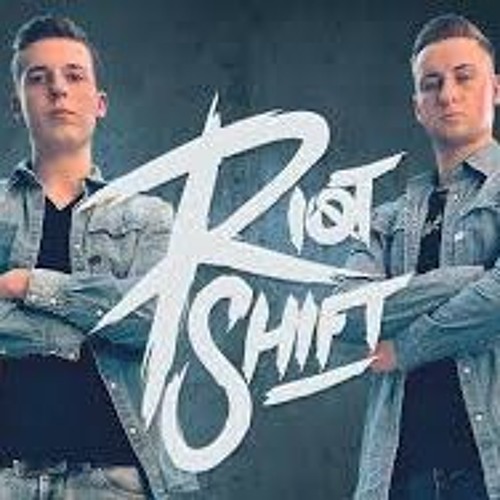 Riot Shift & Criminal Mayhem - Darkness (HQ RIP)