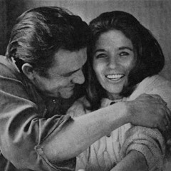 Johnny Cash - Ring Of Fire