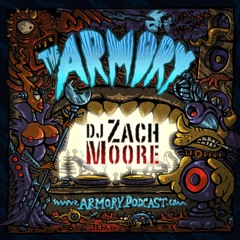 DJ Zach Moore - Episode 162