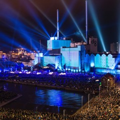 AARHUS 2017 OPENING CEREMONY (Selected Tracks)