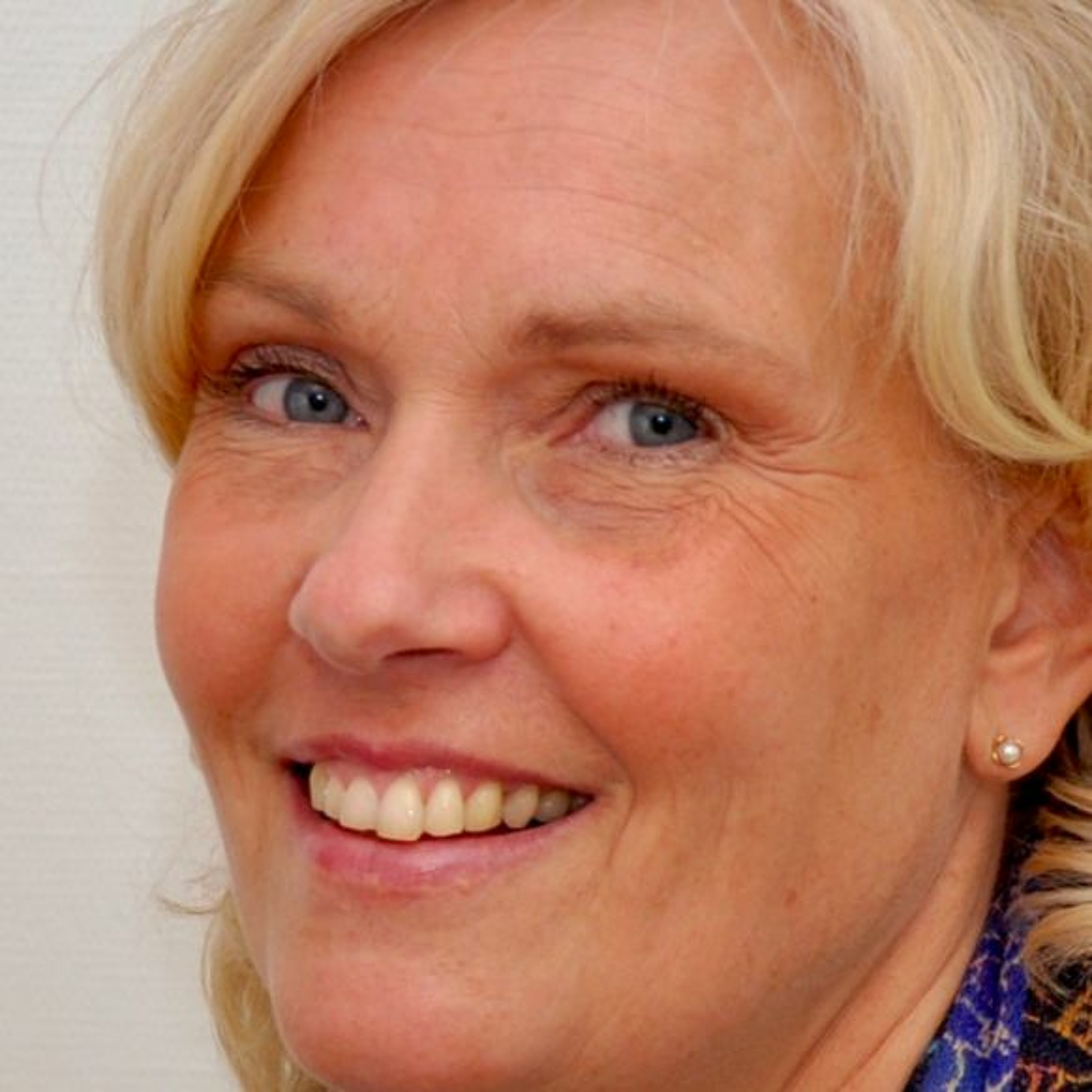 Örat Mot Rälsen