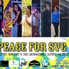 Peace For SVG