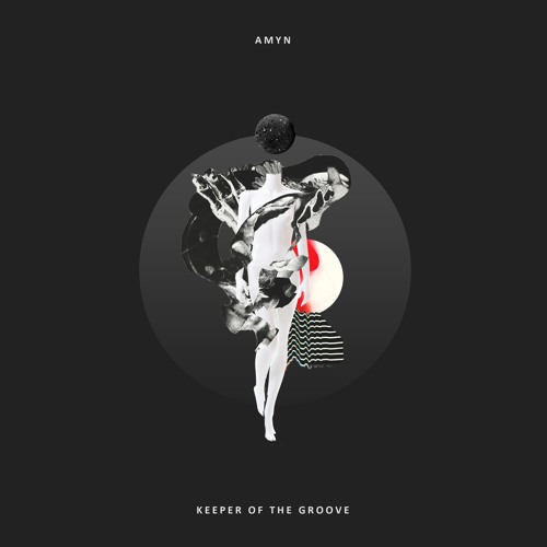 AMyn - Shall Dissolve