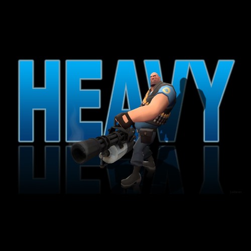 Heavy [FREE DOWNLOAD]