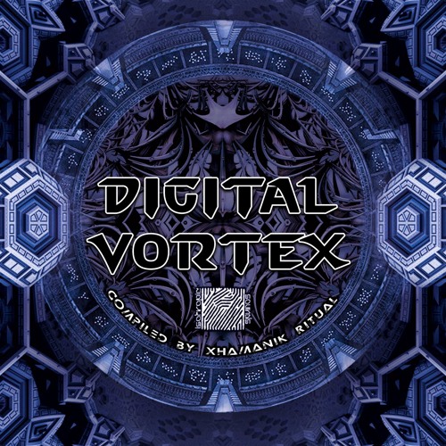 Blisargon Demogorgon - Digital Vortex 154