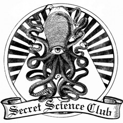 Secret Science Club Playlist