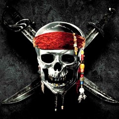 pirates of the caribbean ^^^!