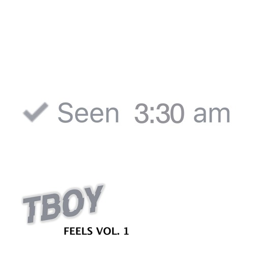 Feels vol. 1