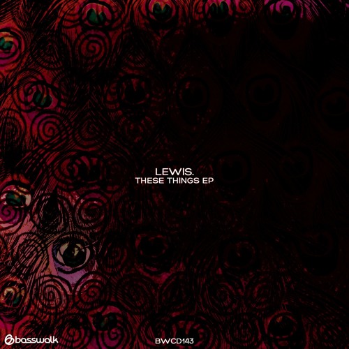 Lewis. - Cant Explain (Original Mix)