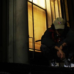 Buggin' Out (prod. by Moonchild)