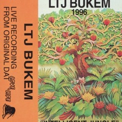 LTJ Bukem - Love Of Life 'Intelligent Jungle' - Late 1995