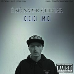 3 - Sentimento - CID MC (DHBeats)