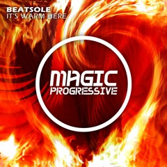 Beatsole - It's Warm Here [Out Now]