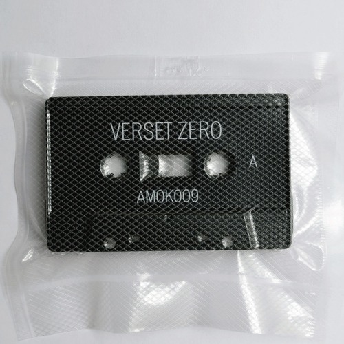 Verset Zero - Inmundus