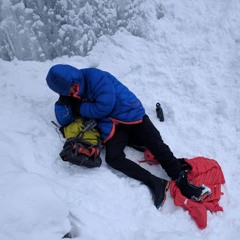 Ep 13 - Two Screws, Two Ankles - Raf Andronowski