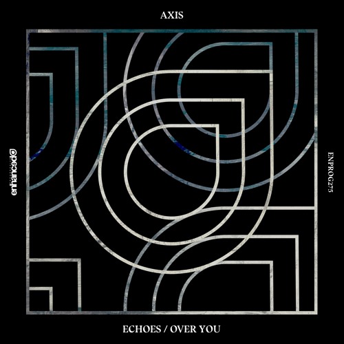 Axis - Over You [OUT NOW]