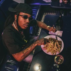 Jacquees - 10-4 Slowed&Chopped