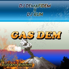 Dj Run x Dj Demafidem - GaS DeM ReMiX