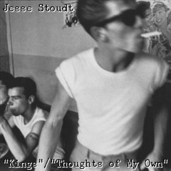 Jesse Stoudt ~ Kings