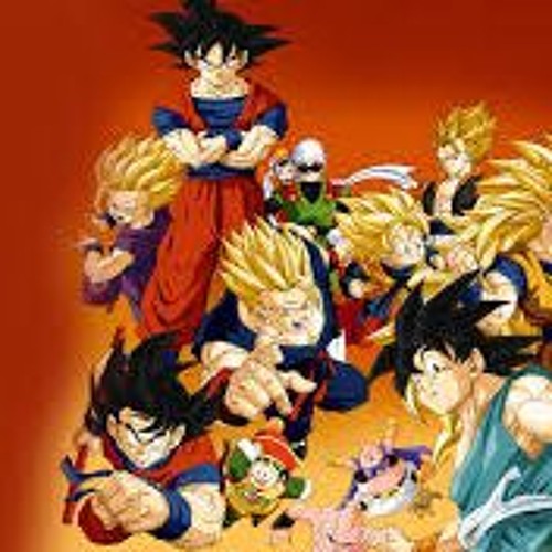 Assistir Dragon Ball Z Kai: The Final Chapters - online