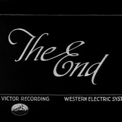 Laurel And Hardy - Feature Film Ending Score