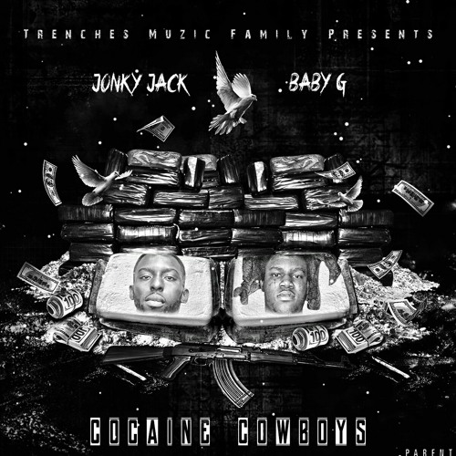 Jonky Jack x BabyG - Da Dirty.mp3