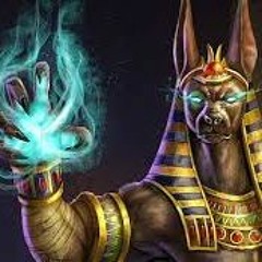 ANUBIS.