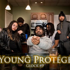 Young Protege-Glock 9 Prod. By Stevie B