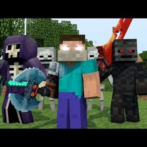 Stream Travis Helm (2024)  Listen to Minecraft songs playlist online for  free on SoundCloud