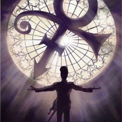 Prince - Journey 2 The Center Of Your Heart 1995