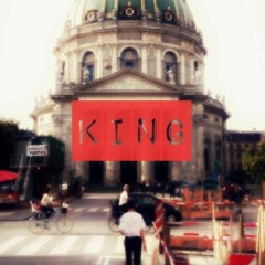 King (Prod. Young Taylor)