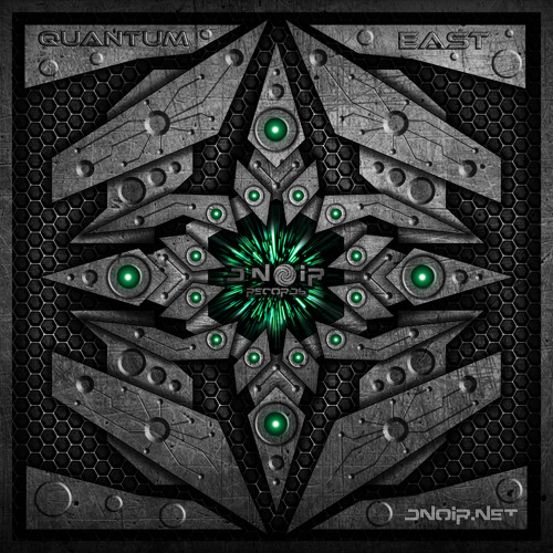 Astral Labyrinth & Black Sickle - Paranormal Science [175]