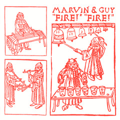[Premiere] Marvin & Guy - "Theme from Fire! Fire!"