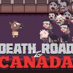 Half-A-Brain Boogie - Death Road To Canada